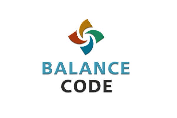 Inscrição nº 477 do Concurso para                                                 Design a Logo for Balance Code
                                            