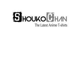 #64 untuk Design a Logo for Anime clothing store oleh Neruna