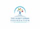 Imej kecil Penyertaan Peraduan #57 untuk                                                     Design a Logo for "The Surjit Verma Foundation for Children's Education"
                                                