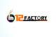 Predogledna sličica natečajnega vnosa #41 za                                                     Design a Logo for 012Factory- Start up Incubator In Italy
                                                