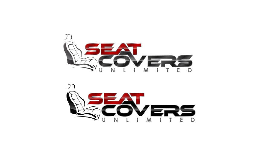 Proposition n°67 du concours                                                 Seat Covers Company, Logo Design Contest
                                            