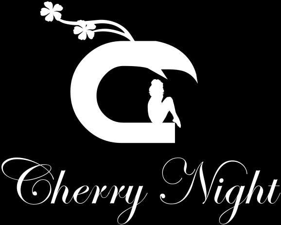 Inscrição nº 129 do Concurso para                                                 Design a Logo for Cherry Nights
                                            