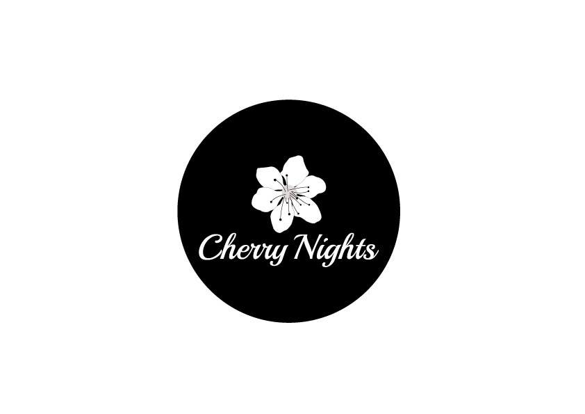 Konkurrenceindlæg #76 for                                                 Design a Logo for Cherry Nights
                                            