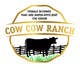 Ảnh thumbnail bài tham dự cuộc thi #31 cho                                                     Design a Logo for Cow Cow Ranch
                                                