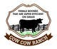 Pictograma corespunzătoare intrării #34 pentru concursul „                                                    Design a Logo for Cow Cow Ranch
                                                ”