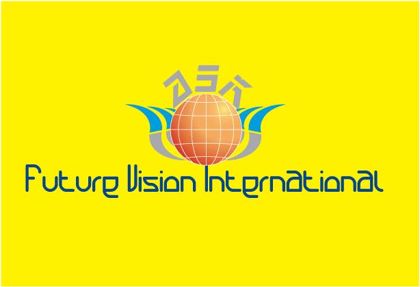Конкурсна заявка №157 для                                                 Logo Design for International Company
                                            