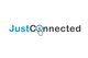 Pictograma corespunzătoare intrării #96 pentru concursul „                                                    Graphic Design for JustConnected.com
                                                ”