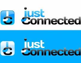 #53 ， Graphic Design for JustConnected.com 来自 aduplisea