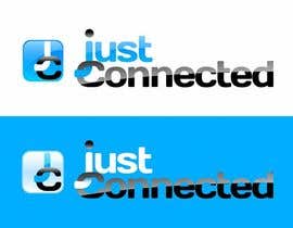 #39 ， Graphic Design for JustConnected.com 来自 aduplisea