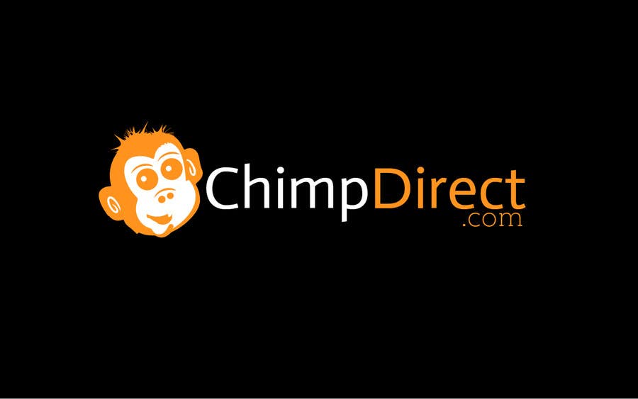 Kilpailutyö #56 kilpailussa                                                 Design a Logo for ChimpDirect.com
                                            