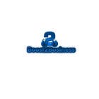  Design a Logo for Boost2Business. Marketing & Small Business Consulting için Graphic Design6 No.lu Yarışma Girdisi