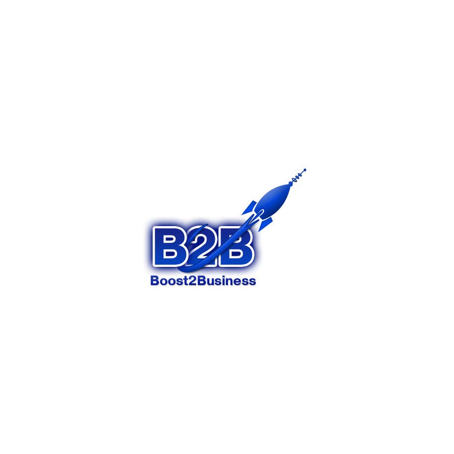 Inscrição nº 11 do Concurso para                                                 Design a Logo for Boost2Business. Marketing & Small Business Consulting
                                            