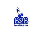  Design a Logo for Boost2Business. Marketing & Small Business Consulting için Graphic Design13 No.lu Yarışma Girdisi