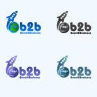 Design a Logo for Boost2Business. Marketing & Small Business Consulting için Graphic Design20 No.lu Yarışma Girdisi