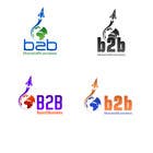  Design a Logo for Boost2Business. Marketing & Small Business Consulting için Graphic Design21 No.lu Yarışma Girdisi
