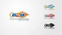  Design a Logo for Boost2Business. Marketing & Small Business Consulting için Graphic Design24 No.lu Yarışma Girdisi