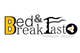 Miniatyrbilde av konkurransebidrag #159 i                                                     Logo Design for Bed & Breakfast Keflavik Airport
                                                