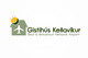 Miniatura de participación en el concurso Nro.126 para                                                     Logo Design for Bed & Breakfast Keflavik Airport
                                                