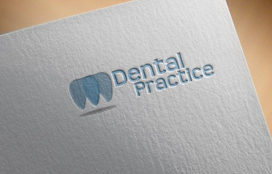 Kilpailutyö #6 kilpailussa                                                 Design a Logo for Dental Practice Sales Brokerage
                                            