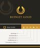 Miniatura da Inscrição nº 68 do Concurso para                                                     Design Business Cards for Gold Education & Trading Company
                                                