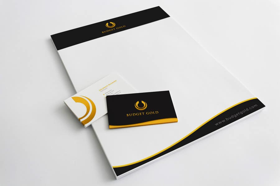 Inscrição nº 29 do Concurso para                                                 Design Business Cards for Gold Education & Trading Company
                                            