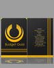 Miniatura da Inscrição nº 7 do Concurso para                                                     Design Business Cards for Gold Education & Trading Company
                                                