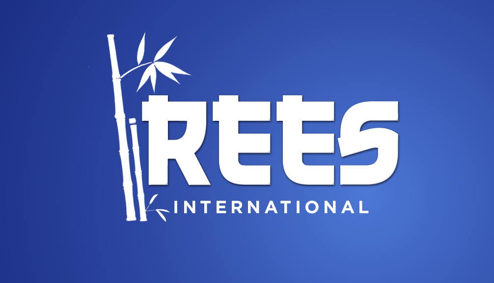 Contest Entry #337 for                                                 Design a Logo Rees International
                                            