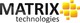 Náhled příspěvku č. 103 do soutěže                                                     Design a Logo for MATRIX Technologies
                                                
