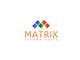 Ảnh thumbnail bài tham dự cuộc thi #174 cho                                                     Design a Logo for MATRIX Technologies
                                                