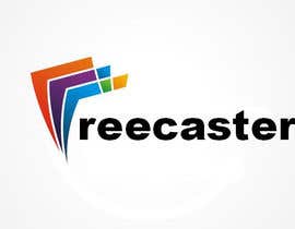 #4 para Design a Logo for reecaster.com por SamarEhab94