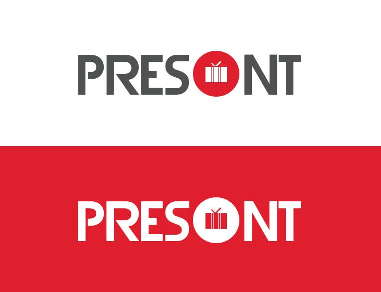 Penyertaan Peraduan #378 untuk                                                 Design a Logo for presOnt
                                            