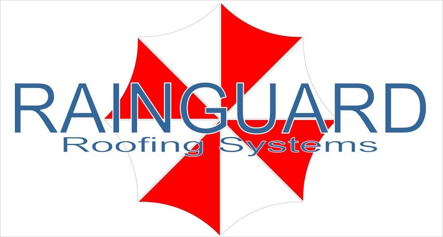 Penyertaan Peraduan #19 untuk                                                 Design a Logo for a Roofing Company
                                            