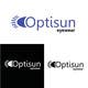 Konkurrenceindlæg #314 billede for                                                     Design a Logo for Optisun Eyewear
                                                