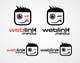 Imej kecil Penyertaan Peraduan #64 untuk                                                     Design a Logo for 'weBlink.Media'
                                                