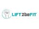 Imej kecil Penyertaan Peraduan #13 untuk                                                     Design logo for: Lift2BeFit
                                                
