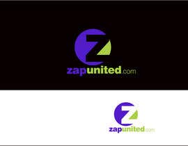 #78 cho Design a Logo for Zapunited.com bởi rueldecastro