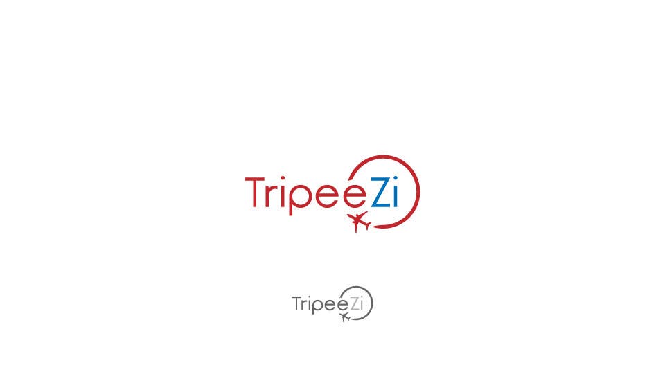 Kandidatura #54për                                                 Design a Logo for a travel / trip app
                                            