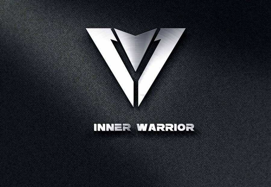 Konkurrenceindlæg #91 for                                                 Design a Logo for Inner Warrior Performance Apparel
                                            