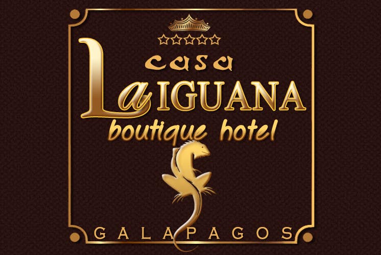 Contest Entry #15 for                                                 Create Logo and Brochure for Luxury Galapagos Boutique Hotel
                                            