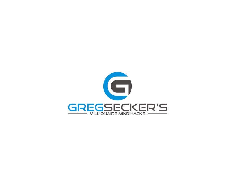 Bài tham dự cuộc thi #25 cho                                                 Design a Logo for Greg Secker's Millionaire Mind Hacks
                                            