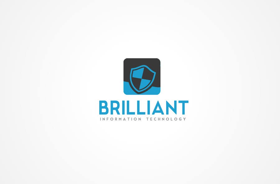 Contest Entry #70 for                                                 Design a Logo for Brilliant Information Technology
                                            