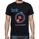 Imej kecil Penyertaan Peraduan #43 untuk                                                     Design a Professional but Cool T-Shirt for a Tech Company
                                                