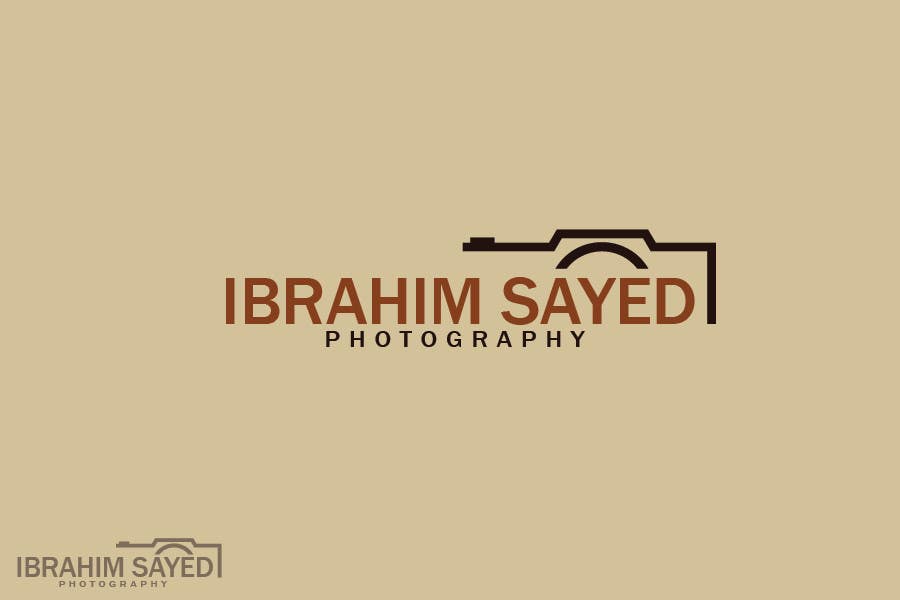 Contest Entry #57 for                                                 Design a Photography Page Logo
                                            
