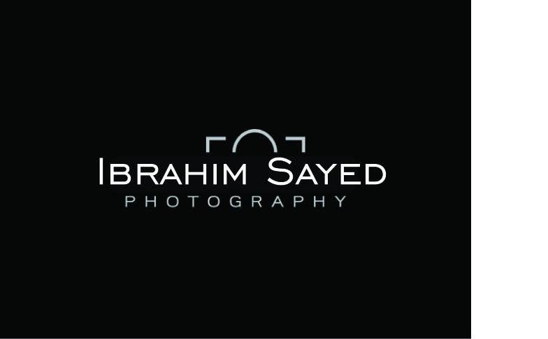 Design a Photography Page Logo | Freelancer