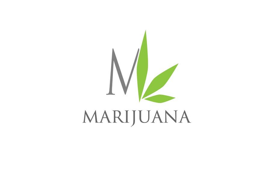 Bài tham dự cuộc thi #90 cho                                                 Design a Logo for a marijuana industry website with news and business directories
                                            