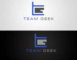 #66 cho Design a Logo for Team Geek bởi jerrydkv