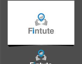 OneTeN110 tarafından Design a Logo for www.Fintute.com Financial Education website için no 10