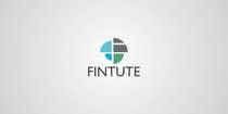  Design a Logo for www.Fintute.com Financial Education website için Graphic Design54 No.lu Yarışma Girdisi
