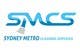 Konkurrenceindlæg #9 billede for                                                     Design a Logo for Sydney Metro Cleaning services
                                                