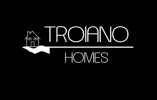 Konkurrenceindlæg #204 for                                                 Design a Logo for Troiano Homes
                                            
